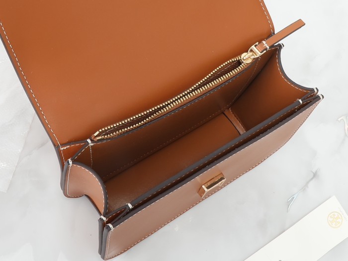 Tory Burch Eleanor Bag 005 XB032 19cm