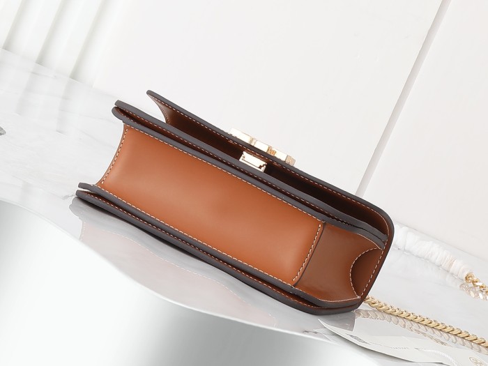 Tory Burch Eleanor Bag 005 XB032 19cm