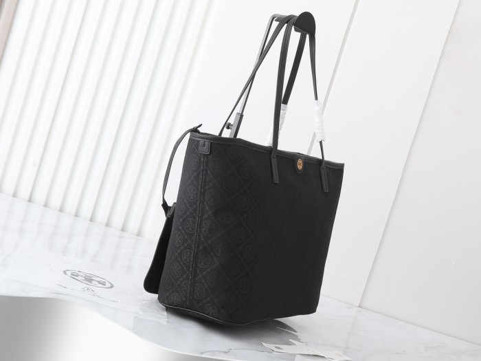 Tory Burch T Monogram Tote 003 XB002 35.5-44cm