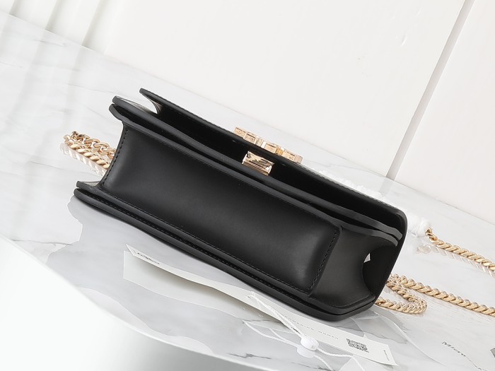 Tory Burch Eleanor Bag 005 XB032 19cm