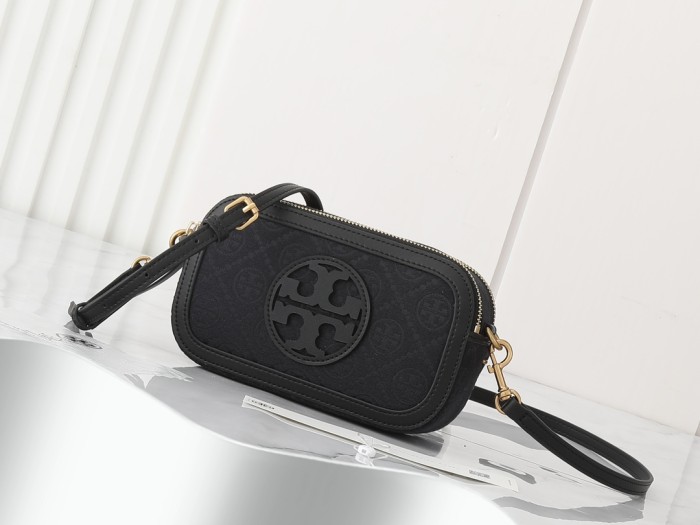 Tory Burch Miller Camera Bag 002 XB002 19.5cm