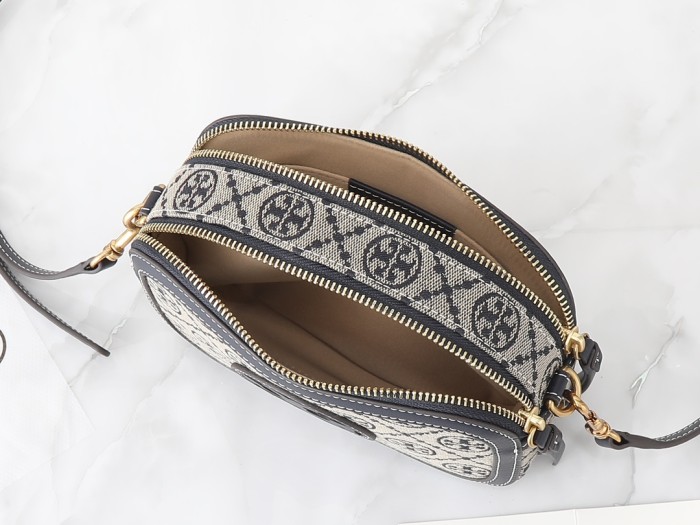 Tory Burch Miller Camera Bag 002 XB002 19.5cm