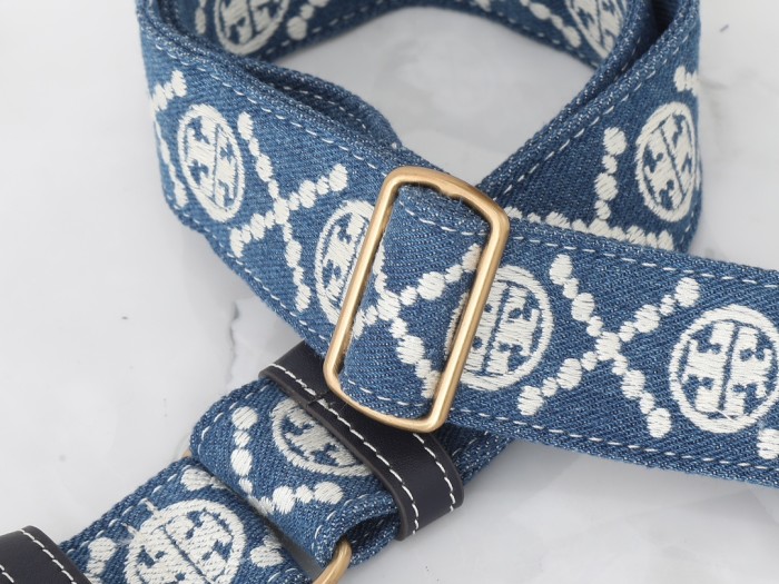 Tory Burch Miller Camera Bag 002 XB002 19.5cm
