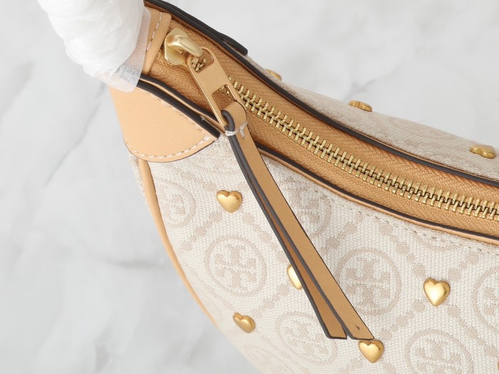 Tory Burch T Monogram Bag 009 XB002 21cm