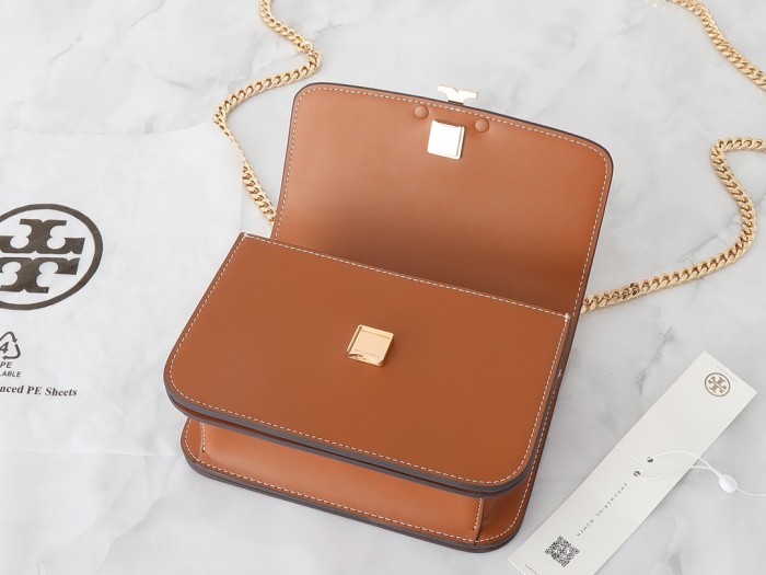 Tory Burch Eleanor Bag 005 XB032 19cm