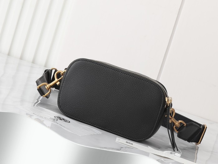 Tory Burch Miller Camera Bag 002 XB002 19.5cm