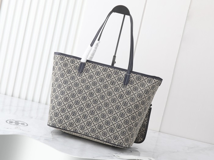 Tory Burch T Monogram Tote 003 XB002 35.5-44cm