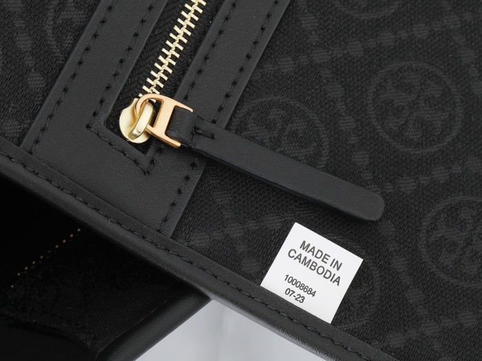 Tory Burch T Monogram Tote 003 XB002 35.5-44cm