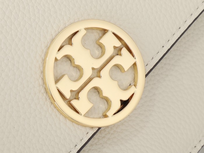 Tory Burch Miller Shoulder Bag 007 XB032 24cm