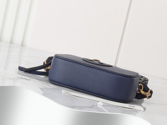 Tory Burch Miller Camera Bag 002 XB002 19.5cm