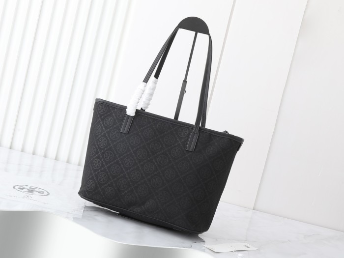 Tory Burch T Monogram Tote 003 XB002 35.5-44cm
