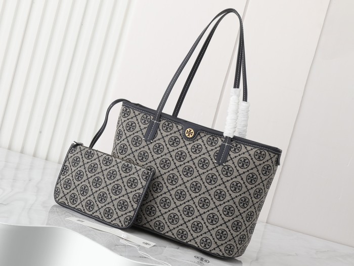 Tory Burch T Monogram Tote 003 XB002 35.5-44cm