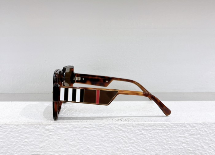 Burberry Sunglasses BE 5381U SM051