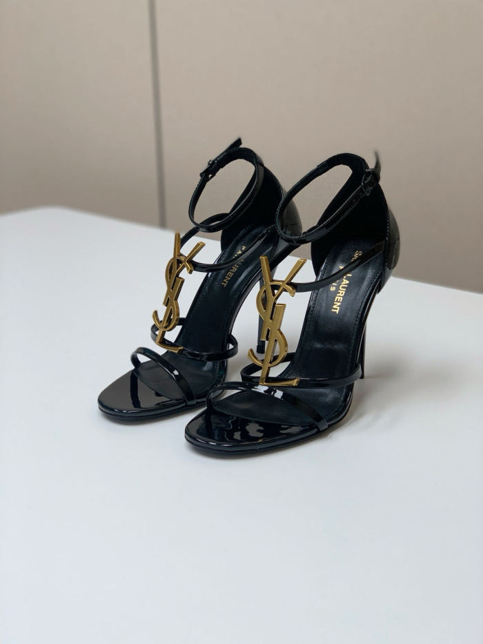YSL shoes 002 XM052