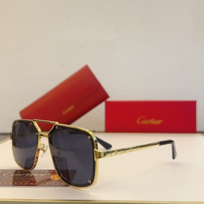 Cartier Sunglasses CT0194S SM031