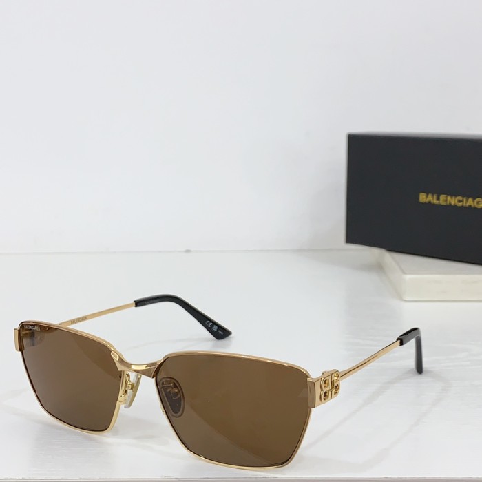 Balenciaga Sunglasses BB0374SK SM021
