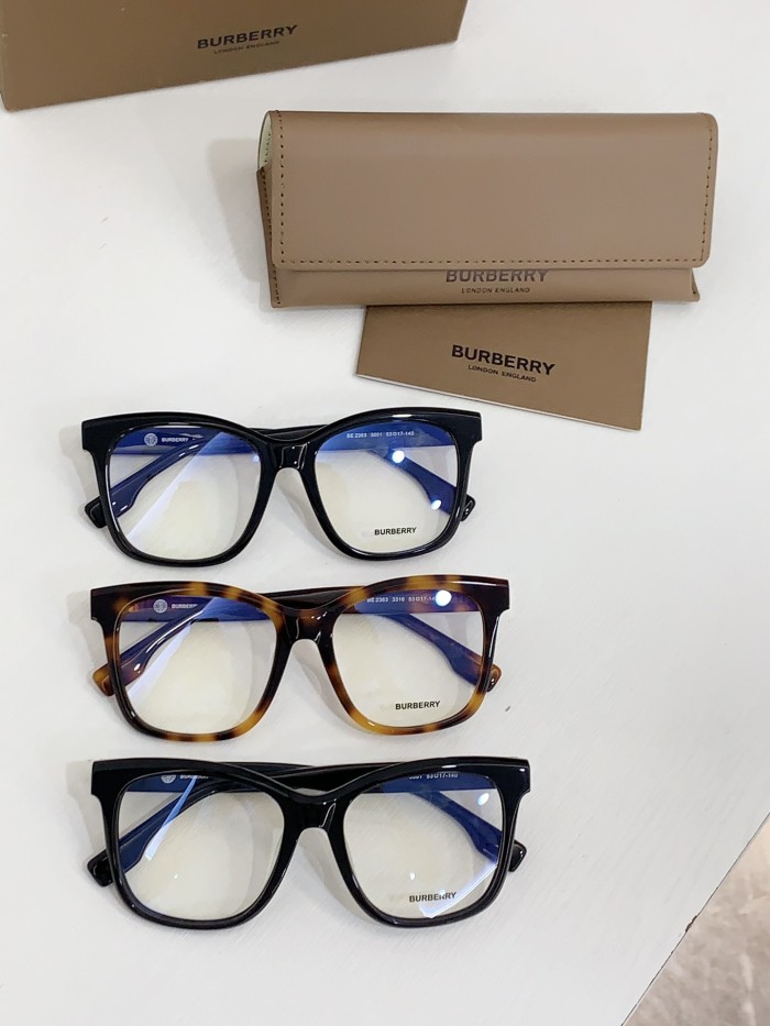 Burberry Sunglasses BE 2363 SM011