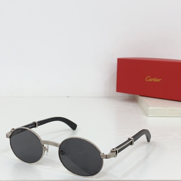 Cartier Sunglasses CT0464S SM051