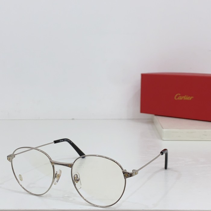 Cartier Sunglasses CT0405O SM031