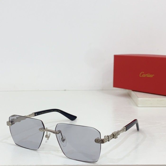 Cartier Sunglasses CT0613S SM051