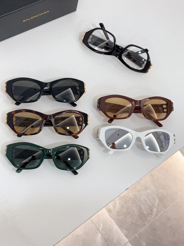 Balenciaga Sunglasses BB0311SK SM051