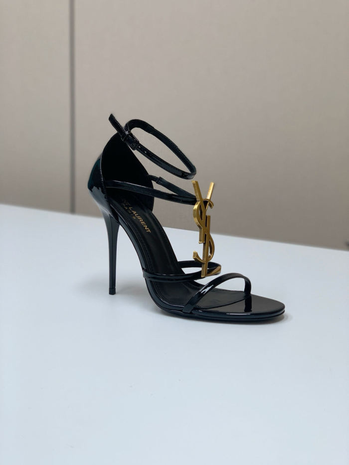 YSL shoes 002 XM052