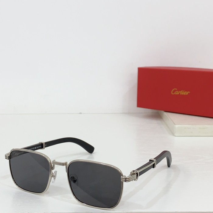 Cartier Sunglasses CT0363S SM051