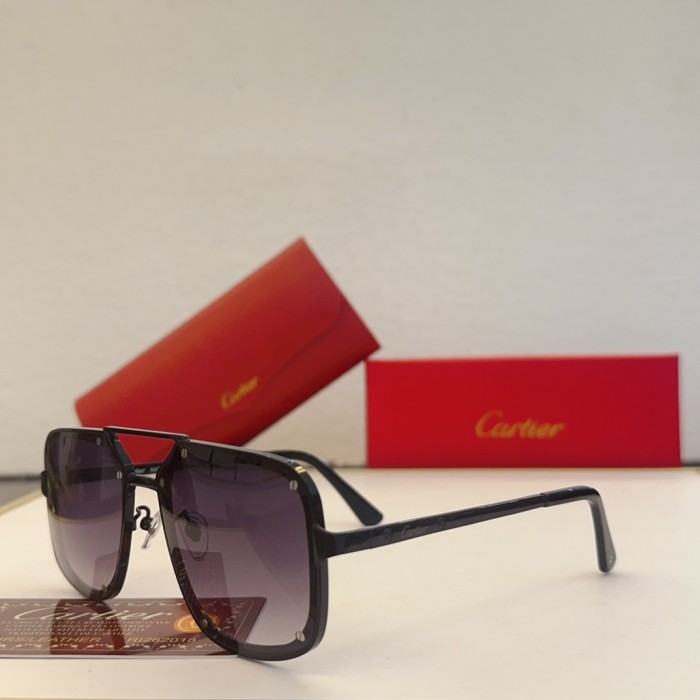 Cartier Sunglasses CT0194S SM031