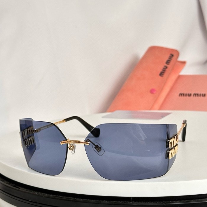 Miu Miu Sunglasses MU54YS SM051