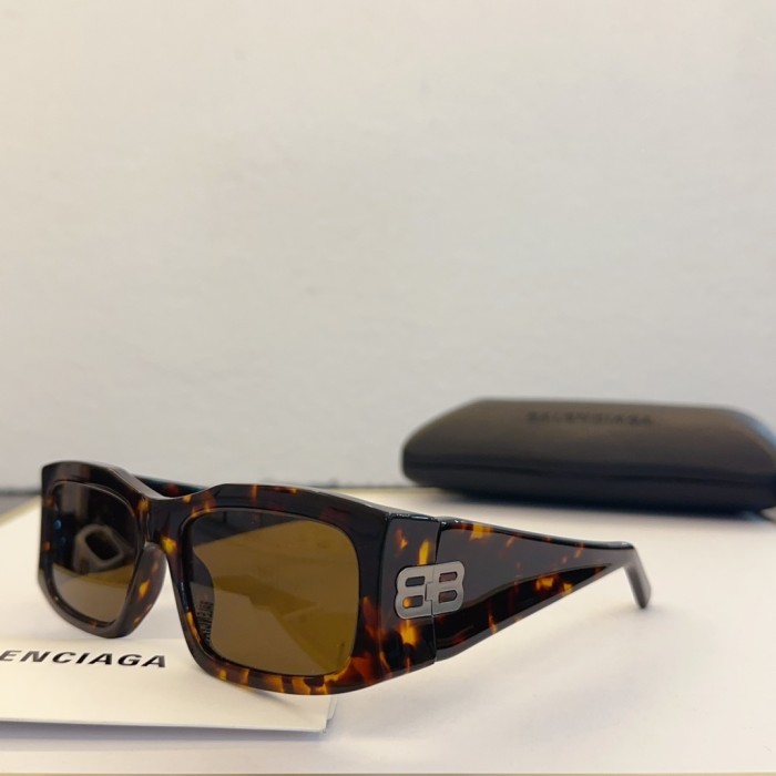 Balenciaga Sunglasses BB0291S SM041
