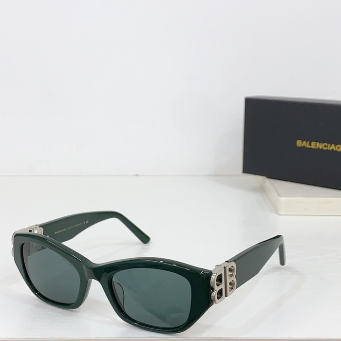 Balenciaga Sunglasses BB0311SK SM051