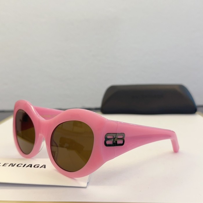 Balenciaga Sunglasses BB0256S SM051