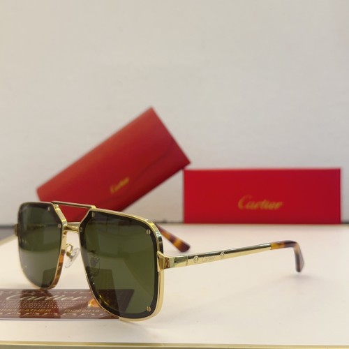 Cartier Sunglasses CT0194S SM031