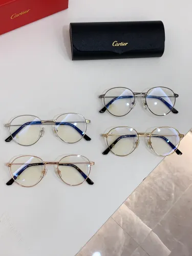 Cartier Sunglasses CT0405O SM031