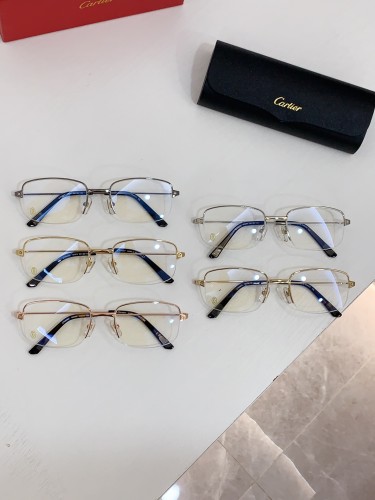 Cartier Sunglasses CT0406O SM031