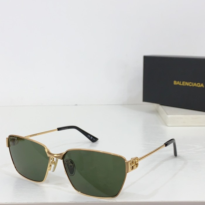 Balenciaga Sunglasses BB0374SK SM021