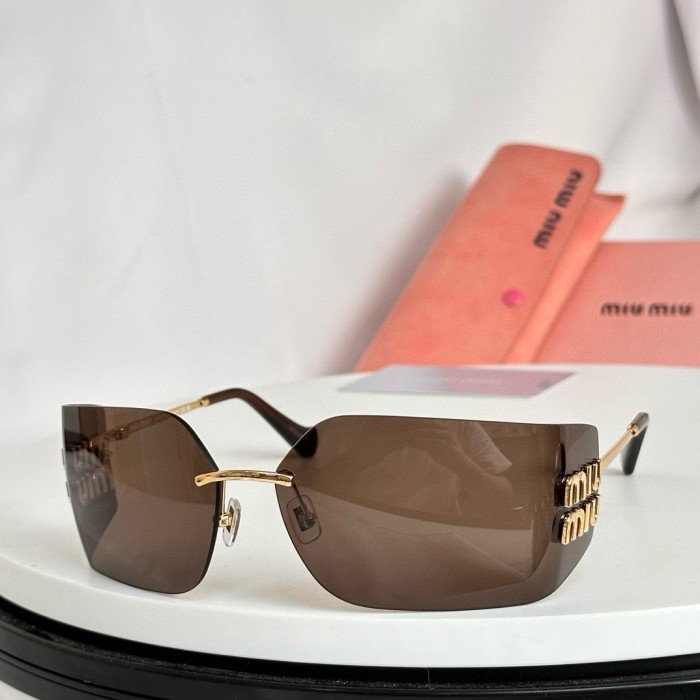 Miu Miu Sunglasses MU54YS SM051