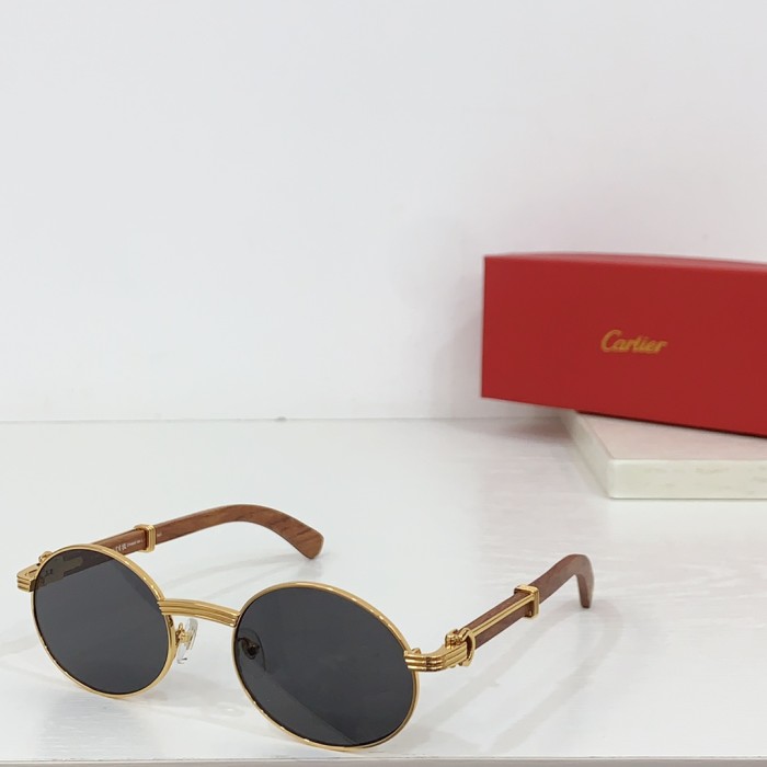 Cartier Sunglasses CT0464S SM051