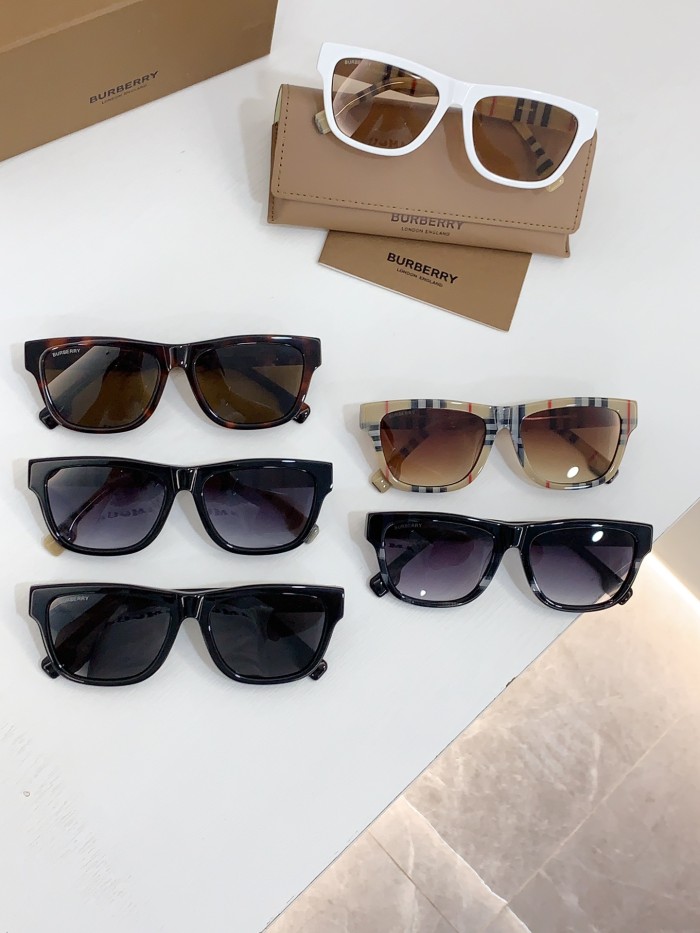 Burberry Sunglasses BE 4293 SM051