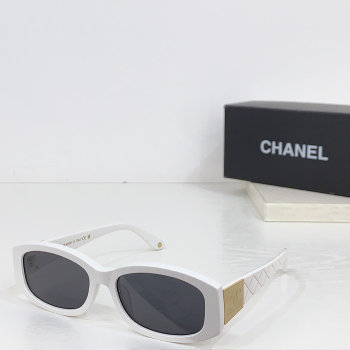 Chanel Sunglasses C74573S SM031
