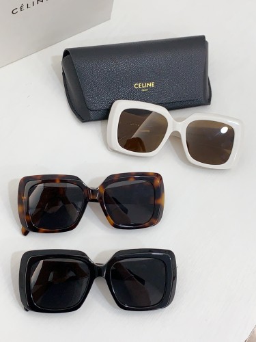 Celine Sunglasses CL40263U SM021