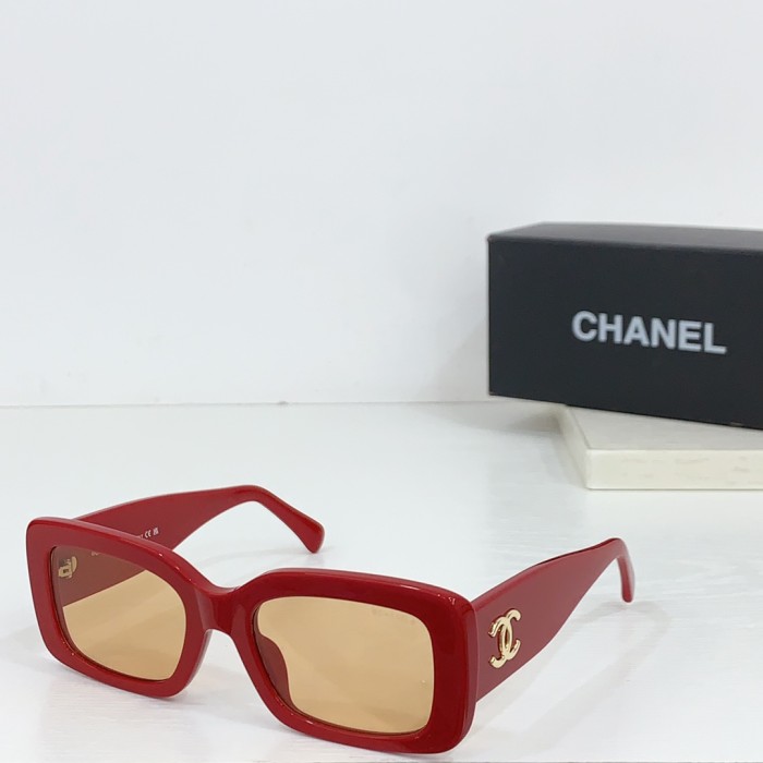 Chanel Sunglasses 9150 SM011
