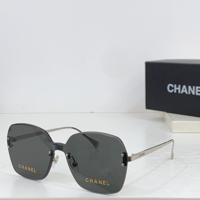 Chanel Sunglasses A95087 SM051
