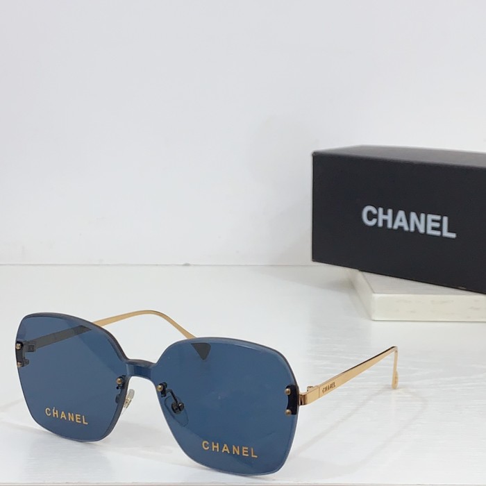 Chanel Sunglasses A95087 SM051