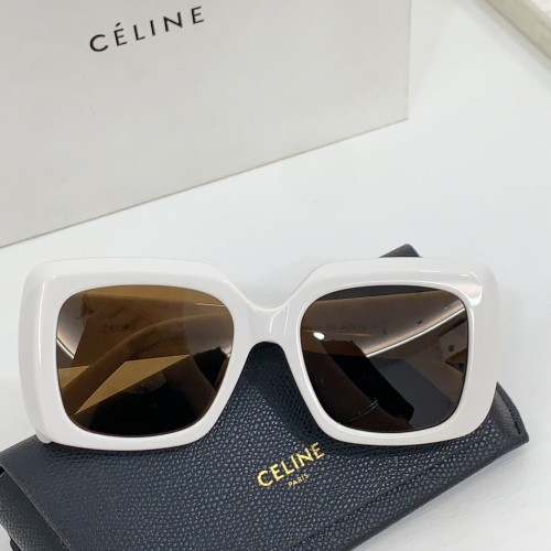 Celine Sunglasses CL40263U SM021