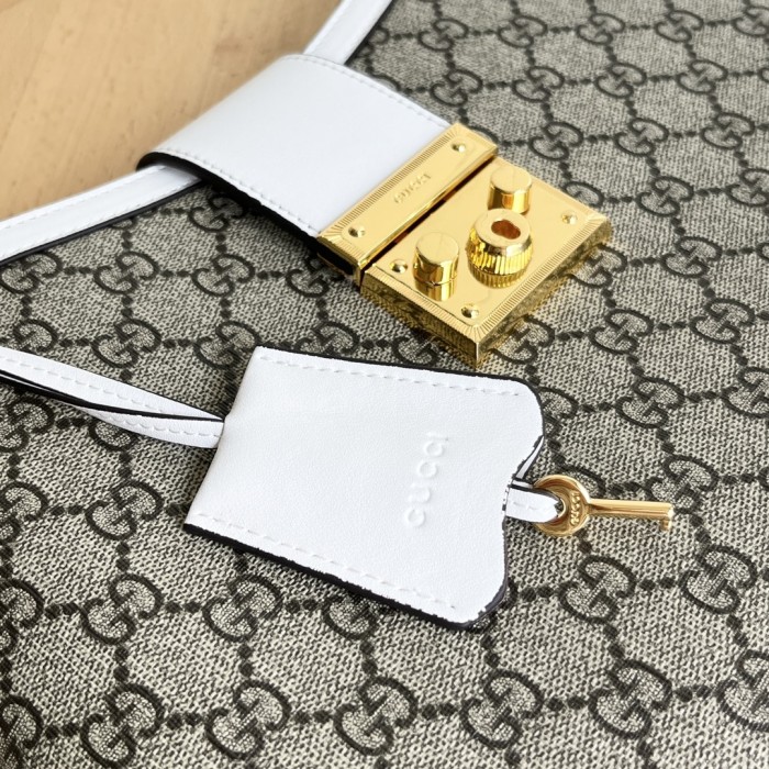 Gucci Padlock Bag 795113 LM051 32.5cm
