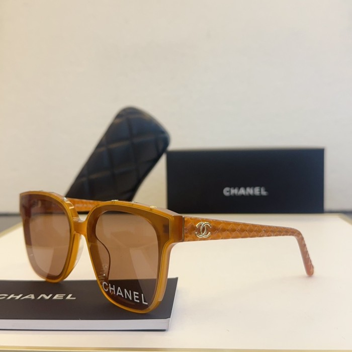 Chanel Sunglasses CH0735 SM051