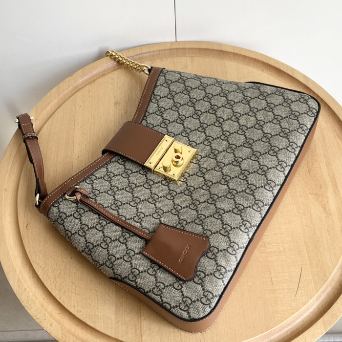 Gucci Padlock Bag 795113 LM051 32.5cm