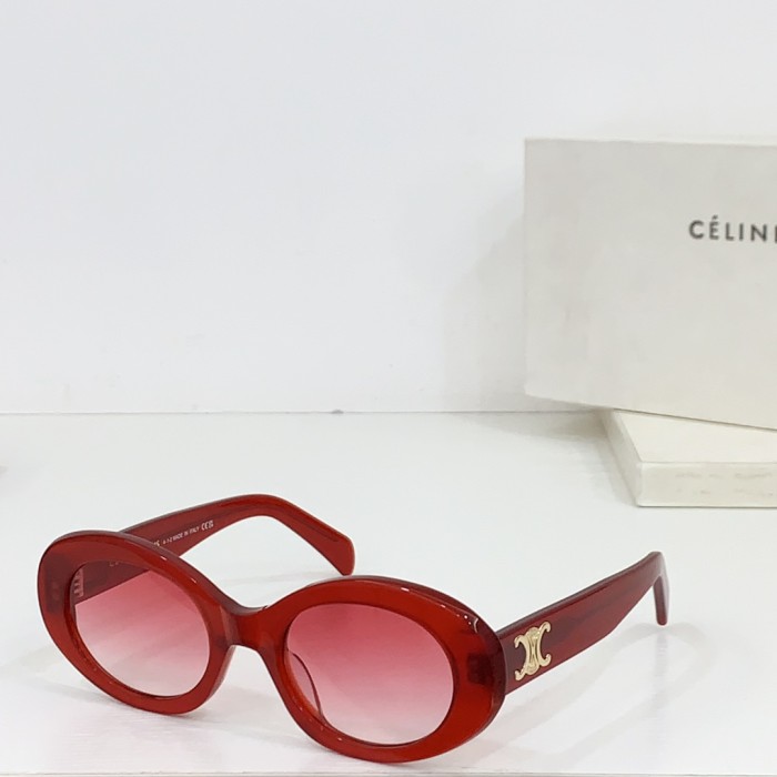 Celine Sunglasses CL40194 SM011