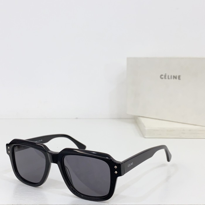 Celine Sunglasses 6026 SM021